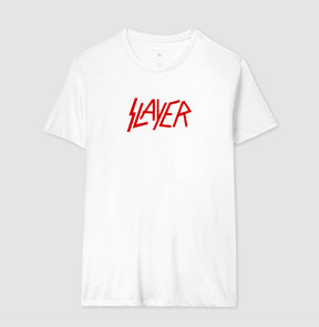 Camiseta Slayer
