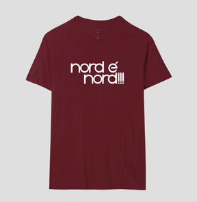 Camiseta Nord é Nord!