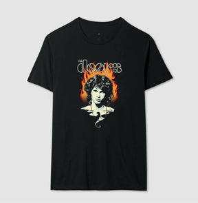 Camiseta Jim Morrison The Doors