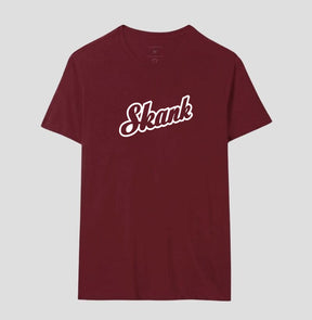 Camiseta Banda Skank Logo
