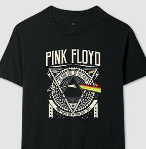 Camiseta Pink Floyd
