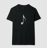 Camiseta Impressão Sonora