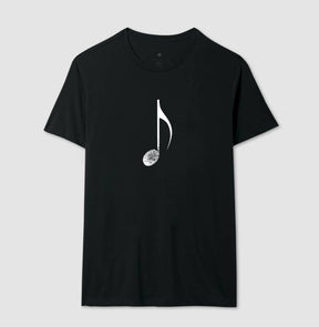 Camiseta Impressão Sonora