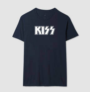Camiseta Kiss