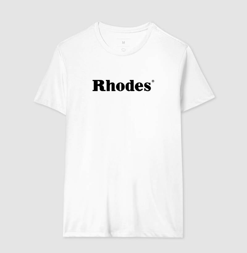 Camiseta Rhodes