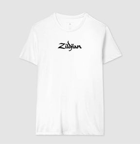 Camiseta Zildjian