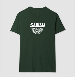 Camiseta Sabian