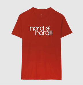 Camiseta Nord é Nord!