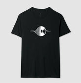 Camiseta Do Som ao Vinil