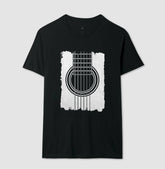 Camiseta Boca de Violão