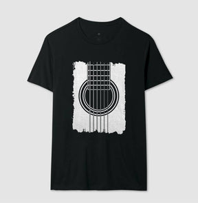 Camiseta Boca de Violão