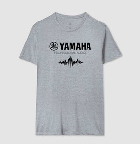 Camiseta Yamaha Personal Audio
