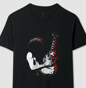 Camiseta do Slash Silhueta