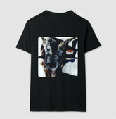 Camiseta Disco Slipknot Iowa