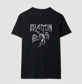 Camiseta Led Zeppelin Anjo Caído