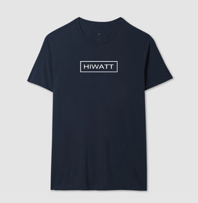 Camiseta Hiwatt