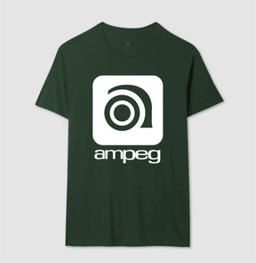 Camiseta Ampeg