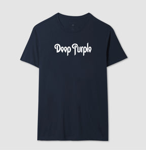 Camiseta Deep Purple