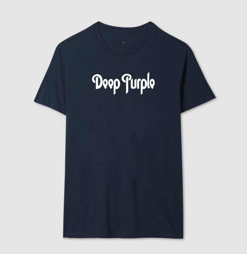 Camiseta Deep Purple