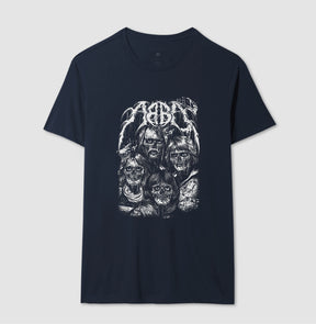 Camiseta ABBA