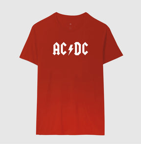 Camiseta AC/DC