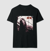 Camiseta Disco Pearl Jam - Vs
