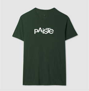 Camiseta Paiste