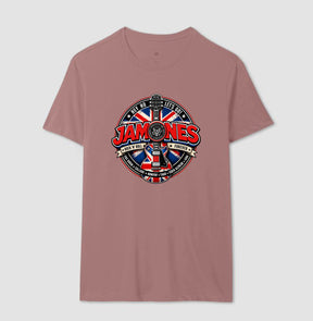Camiseta Personalizada Jamones