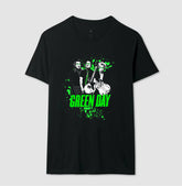 Camiseta Green Day
