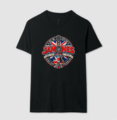 Camiseta Personalizada Jamones