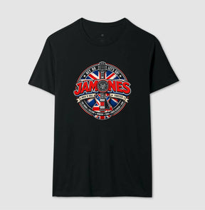 Camiseta Personalizada Jamones