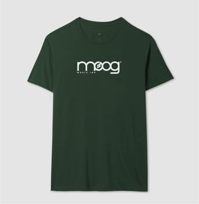 Camiseta Moog Music