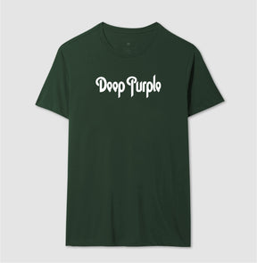 Camiseta Deep Purple