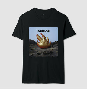 Camiseta Disco AudioSlave