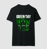 Camiseta do Green Day