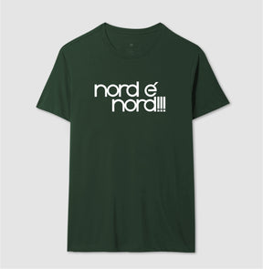 Camiseta Nord é Nord!