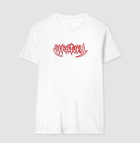 Camiseta Sepultura Logo
