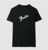 Camiseta Fender Tradicional