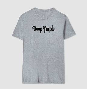 Camiseta Deep Purple