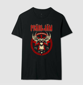 Camiseta Pearl Jam Mudhoney