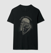 Camiseta Black Sabbath European
