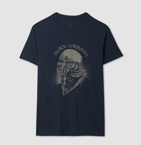 Camiseta Black Sabbath European