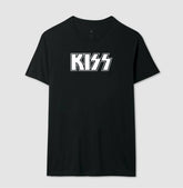 Camiseta Kiss