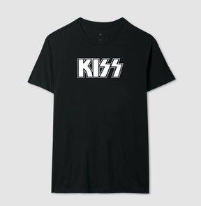 Camiseta Kiss