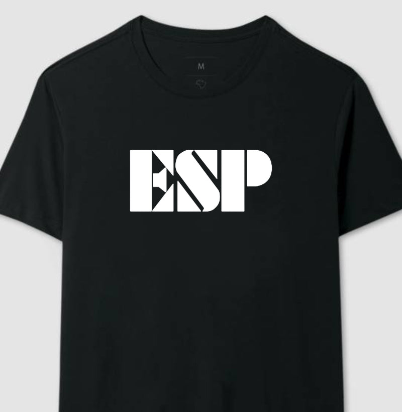 Camiseta ESP