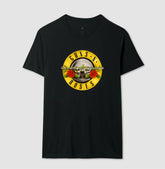 Camiseta Guns N' Roses