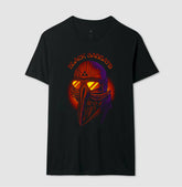 Camiseta Black Sabbath European Colorido