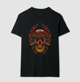 Camiseta Aerosmith