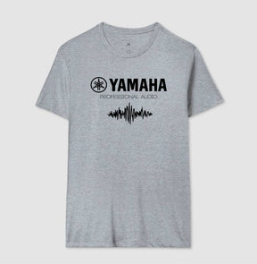 Camiseta Yamaha Personal Audio