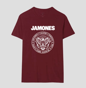 Camiseta do Jamones Nova Versão